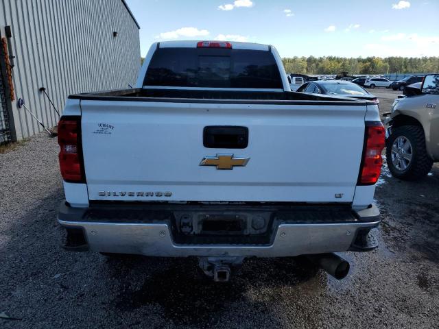 Photo 5 VIN: 1GC1KVEY3HF173224 - CHEVROLET SILVERADO 