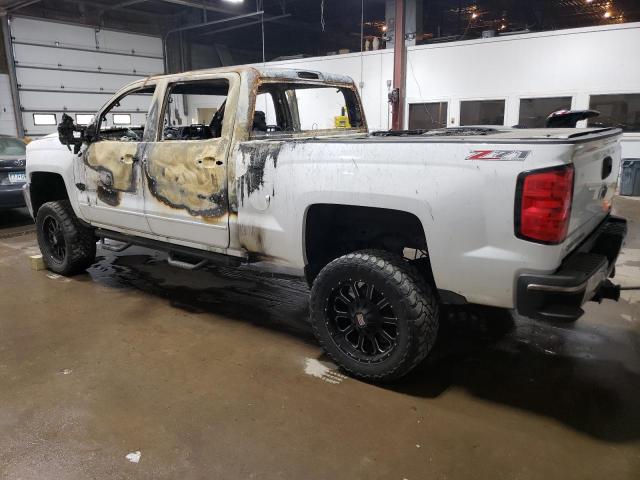 Photo 1 VIN: 1GC1KVEY3HF175894 - CHEVROLET SILVERADO 