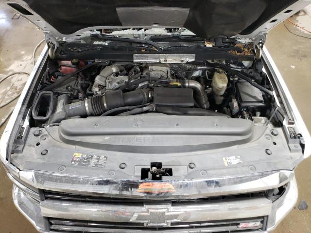 Photo 10 VIN: 1GC1KVEY3HF175894 - CHEVROLET SILVERADO 