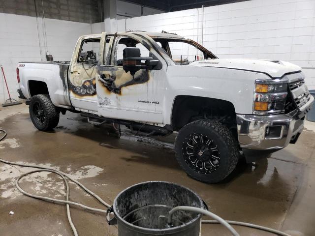 Photo 3 VIN: 1GC1KVEY3HF175894 - CHEVROLET SILVERADO 