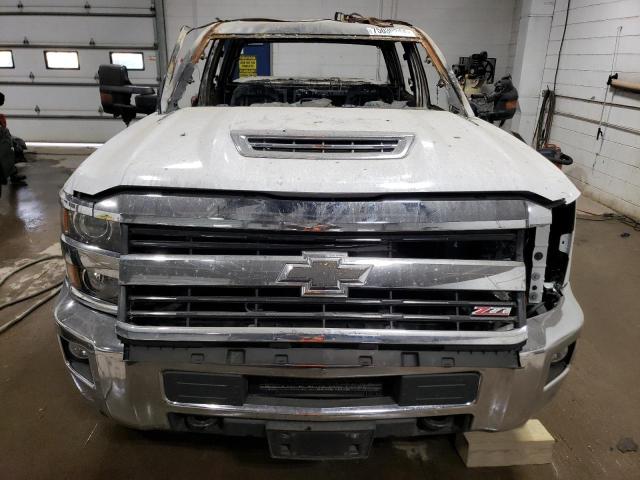 Photo 4 VIN: 1GC1KVEY3HF175894 - CHEVROLET SILVERADO 