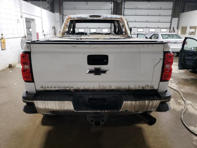 Photo 5 VIN: 1GC1KVEY3HF175894 - CHEVROLET SILVERADO 