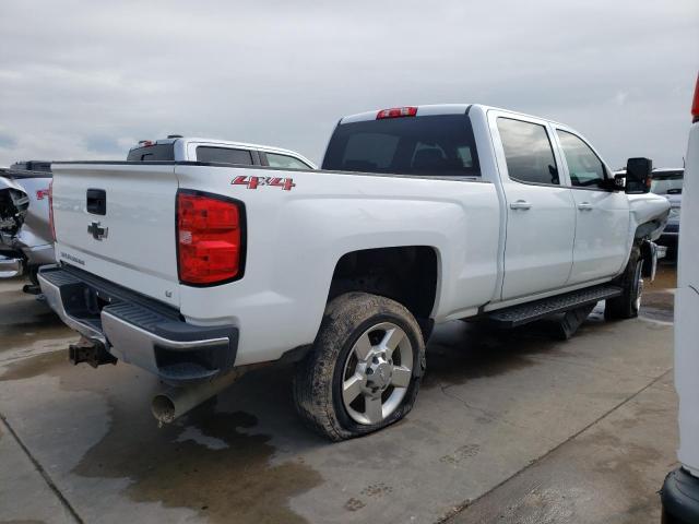 Photo 2 VIN: 1GC1KVEY3JF110680 - CHEVROLET SILVERADO 