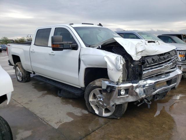 Photo 3 VIN: 1GC1KVEY3JF110680 - CHEVROLET SILVERADO 