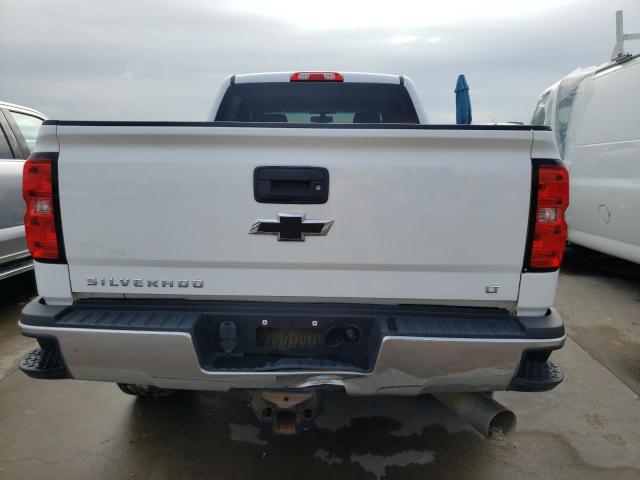 Photo 5 VIN: 1GC1KVEY3JF110680 - CHEVROLET SILVERADO 