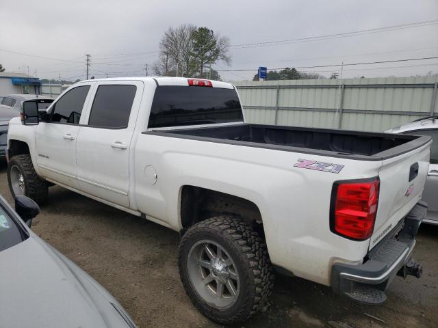 Photo 1 VIN: 1GC1KVEY4HF101383 - CHEVROLET SILVERADO 