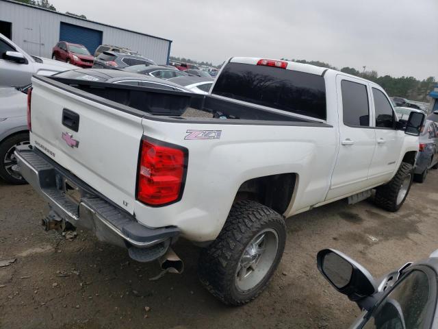 Photo 2 VIN: 1GC1KVEY4HF101383 - CHEVROLET SILVERADO 