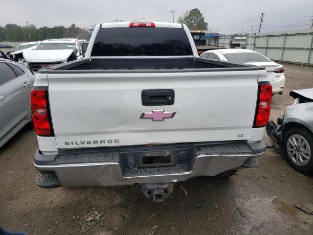 Photo 5 VIN: 1GC1KVEY4HF101383 - CHEVROLET SILVERADO 