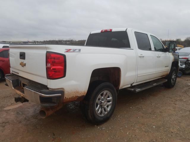 Photo 3 VIN: 1GC1KVEY5HF173953 - CHEVROLET SILVERADO 