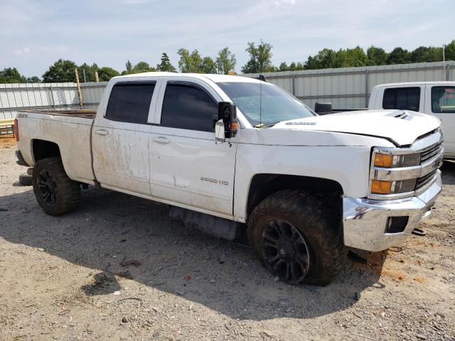 Photo 3 VIN: 1GC1KVEY5HF189179 - CHEVROLET SILVERADO 