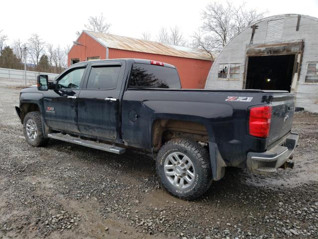 Photo 1 VIN: 1GC1KVEY5HF207714 - CHEVROLET SILVERADO 