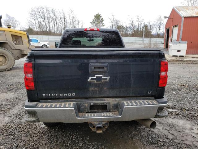 Photo 5 VIN: 1GC1KVEY5HF207714 - CHEVROLET SILVERADO 