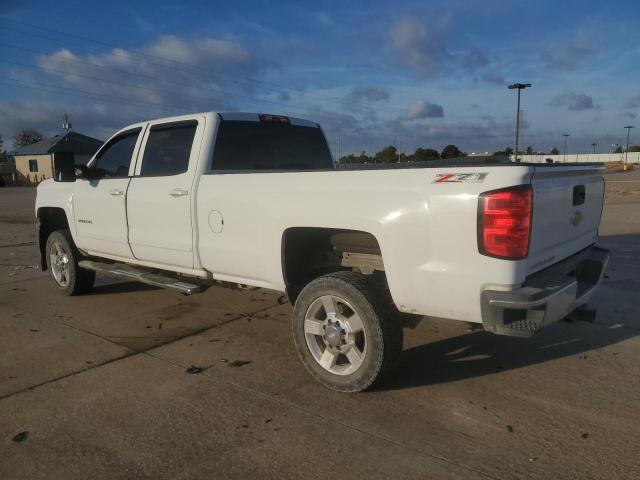 Photo 1 VIN: 1GC1KVEY5HF210113 - CHEVROLET SILVERADO 