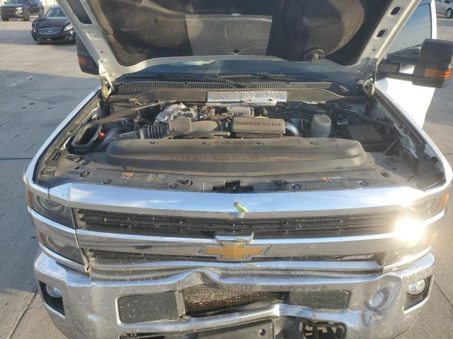 Photo 10 VIN: 1GC1KVEY5HF210113 - CHEVROLET SILVERADO 