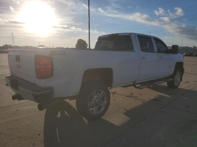 Photo 2 VIN: 1GC1KVEY5HF210113 - CHEVROLET SILVERADO 