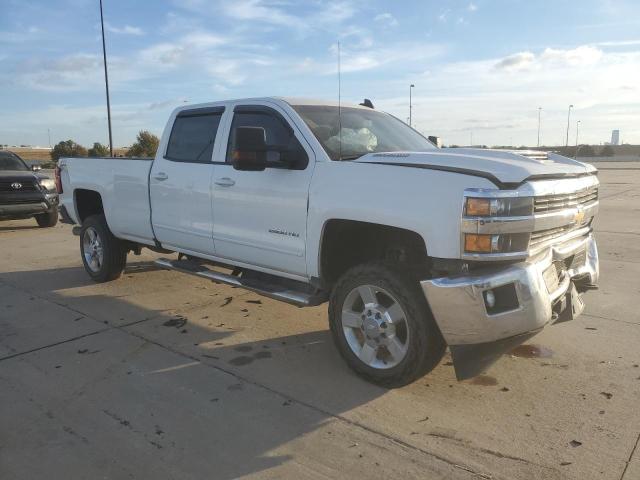 Photo 3 VIN: 1GC1KVEY5HF210113 - CHEVROLET SILVERADO 