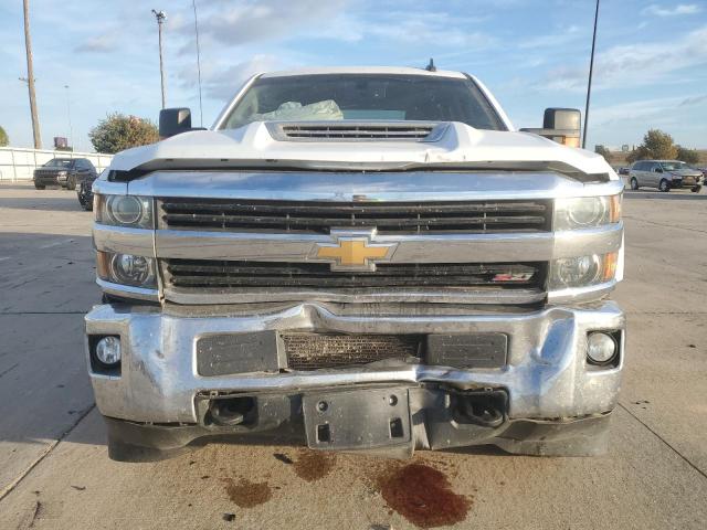 Photo 4 VIN: 1GC1KVEY5HF210113 - CHEVROLET SILVERADO 