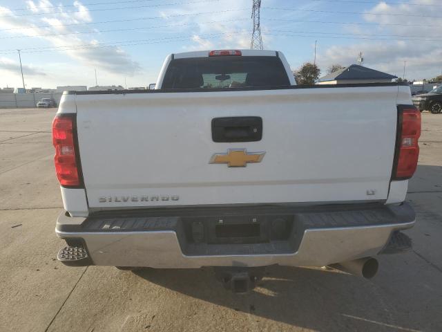 Photo 5 VIN: 1GC1KVEY5HF210113 - CHEVROLET SILVERADO 