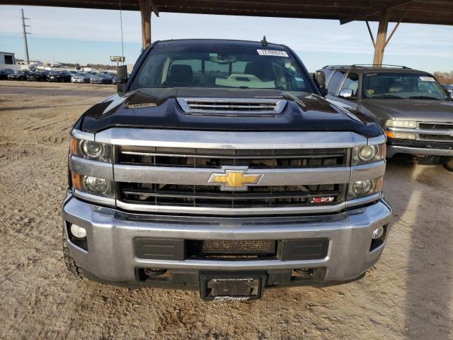 Photo 4 VIN: 1GC1KVEY5JF145429 - CHEVROLET SILVERADO 