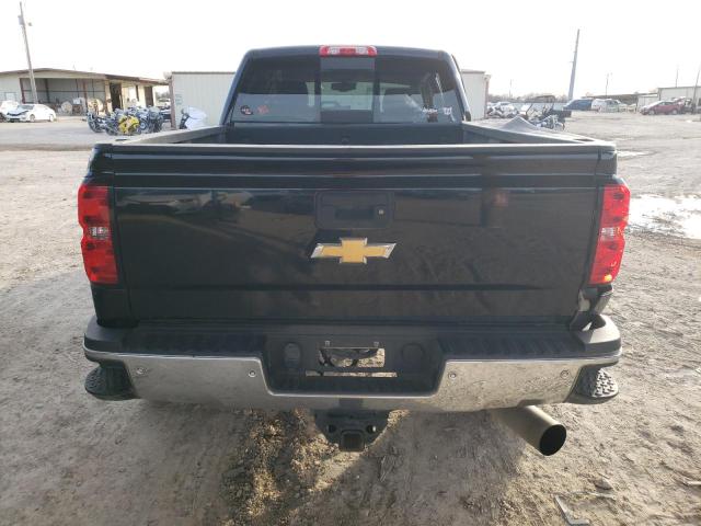 Photo 5 VIN: 1GC1KVEY5JF145429 - CHEVROLET SILVERADO 