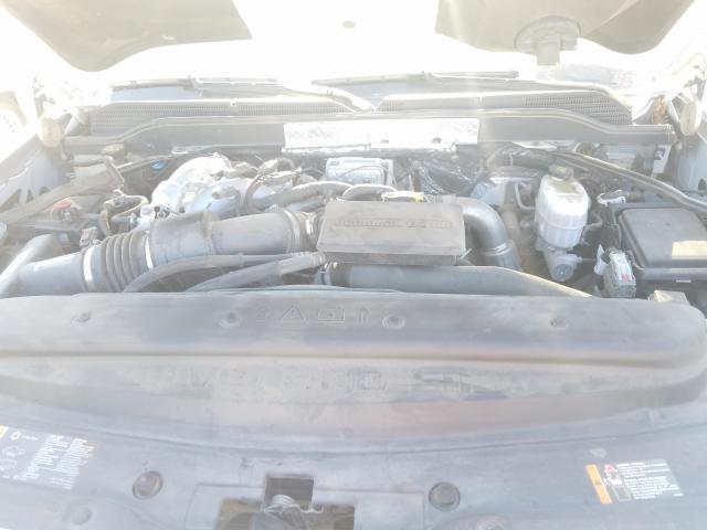 Photo 6 VIN: 1GC1KVEY5JF200087 - CHEVROLET SILVERADO 