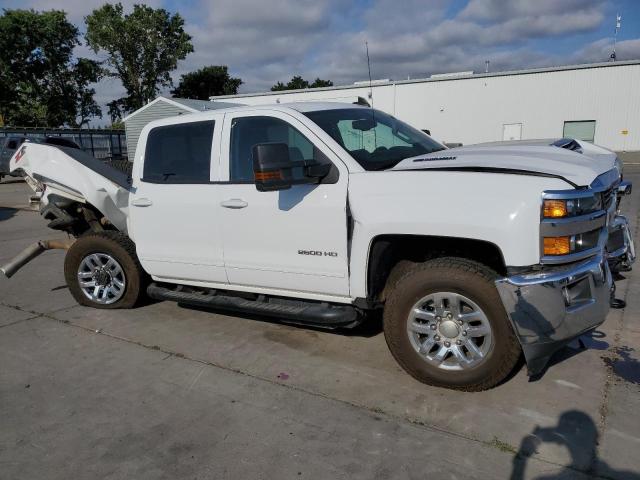 Photo 3 VIN: 1GC1KVEY6HF219774 - CHEVROLET SILVERADO 