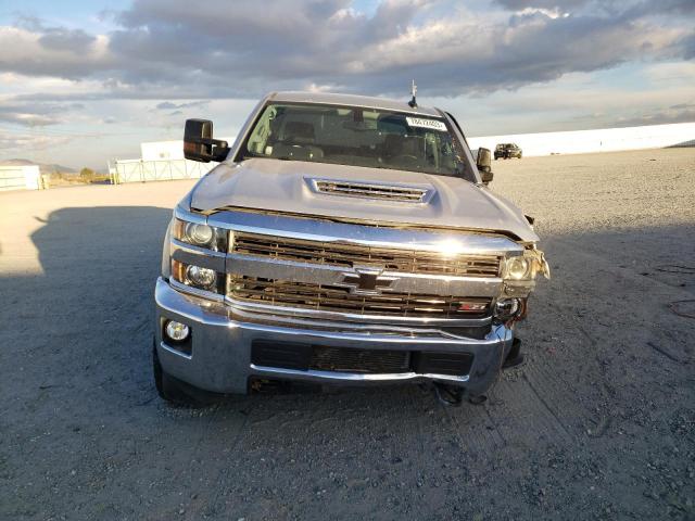 Photo 4 VIN: 1GC1KVEY6HF246716 - CHEVROLET SILVERADO 