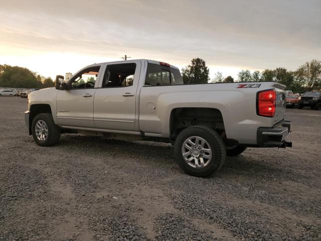 Photo 1 VIN: 1GC1KVEY6JF169786 - CHEVROLET SILVERADO 