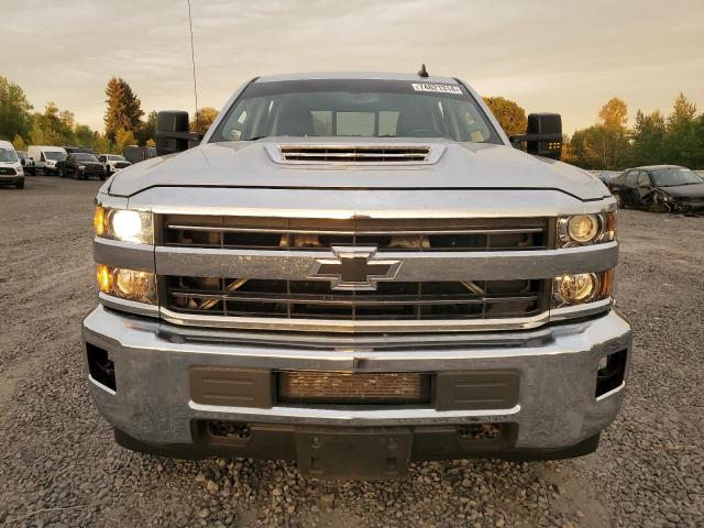 Photo 4 VIN: 1GC1KVEY6JF169786 - CHEVROLET SILVERADO 