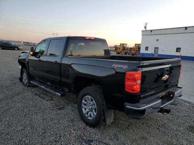 Photo 1 VIN: 1GC1KVEY7HF147113 - CHEVROLET SILVERADO 