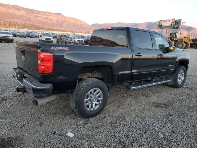 Photo 2 VIN: 1GC1KVEY7HF147113 - CHEVROLET SILVERADO 