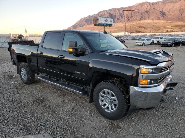 Photo 3 VIN: 1GC1KVEY7HF147113 - CHEVROLET SILVERADO 