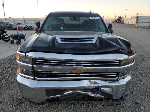 Photo 4 VIN: 1GC1KVEY7HF147113 - CHEVROLET SILVERADO 