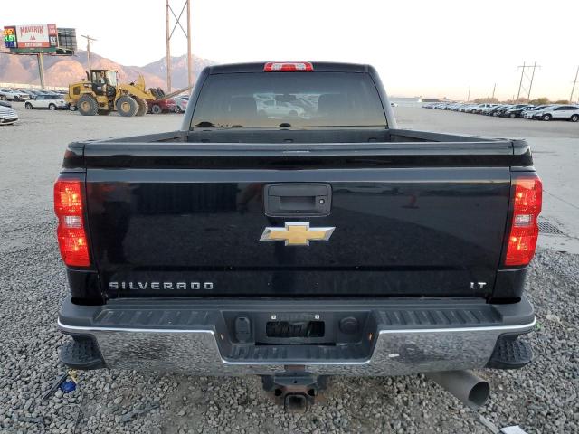 Photo 5 VIN: 1GC1KVEY7HF147113 - CHEVROLET SILVERADO 