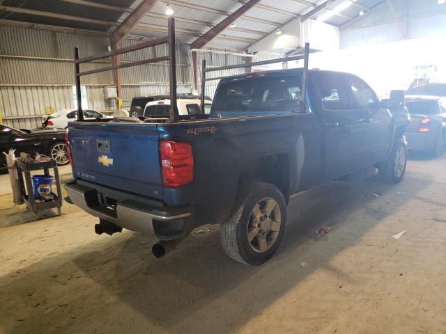 Photo 3 VIN: 1GC1KVEY7HF163442 - CHEVROLET SILVERADO 2500HD 