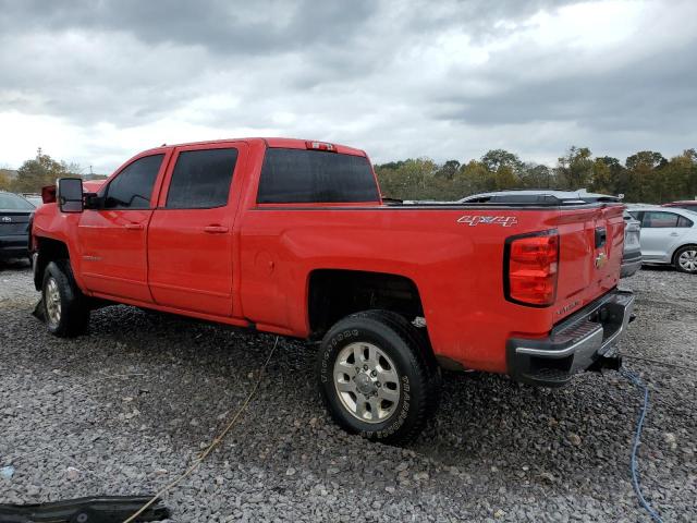 Photo 1 VIN: 1GC1KVEY7HF199048 - CHEVROLET SILVERADO 