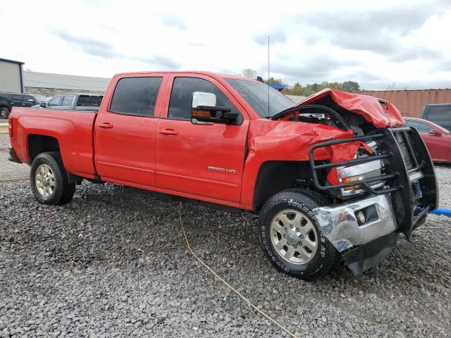 Photo 3 VIN: 1GC1KVEY7HF199048 - CHEVROLET SILVERADO 