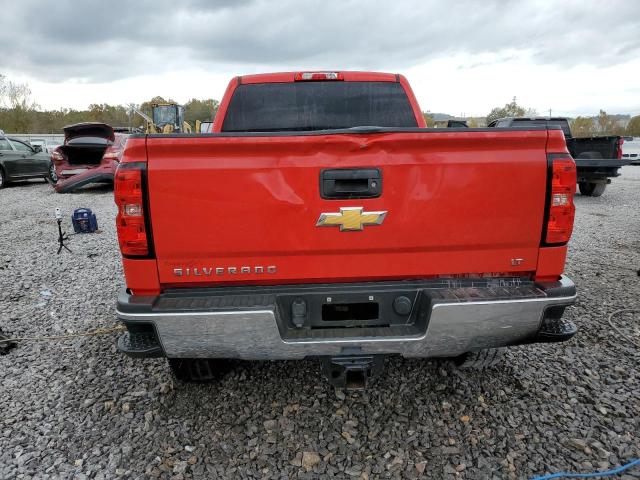 Photo 5 VIN: 1GC1KVEY7HF199048 - CHEVROLET SILVERADO 