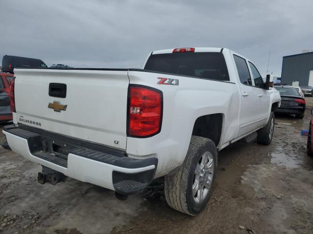 Photo 2 VIN: 1GC1KVEY7JF231888 - CHEVROLET SILVERADO 