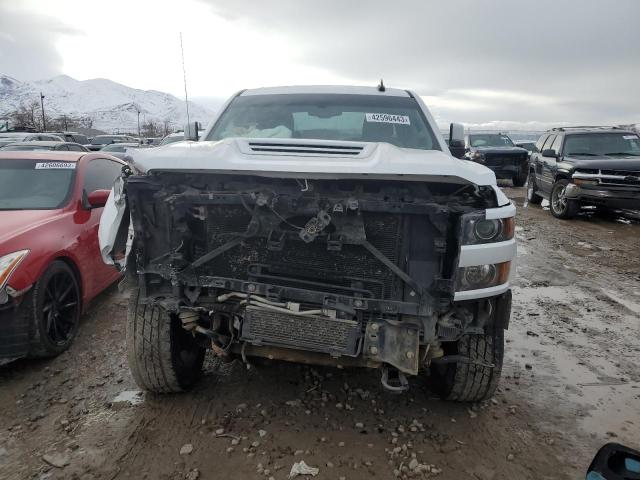 Photo 4 VIN: 1GC1KVEY7JF231888 - CHEVROLET SILVERADO 