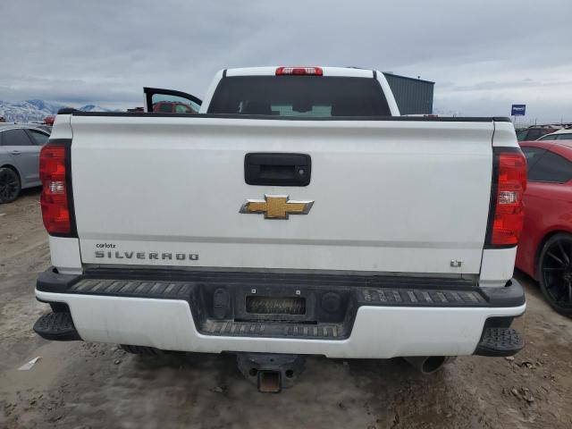 Photo 5 VIN: 1GC1KVEY7JF231888 - CHEVROLET SILVERADO 