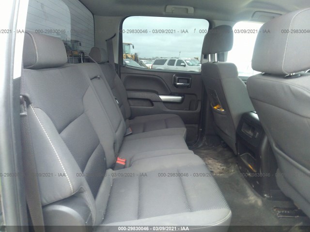 Photo 7 VIN: 1GC1KVEY8HF202071 - CHEVROLET SILVERADO 2500HD 