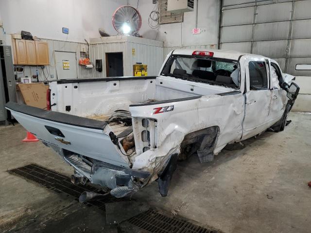 Photo 3 VIN: 1GC1KVEY8JF140449 - CHEVROLET SILVERADO 