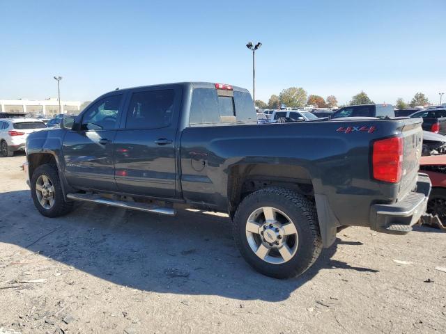 Photo 1 VIN: 1GC1KVEY8JF142170 - CHEVROLET SILVERADO 