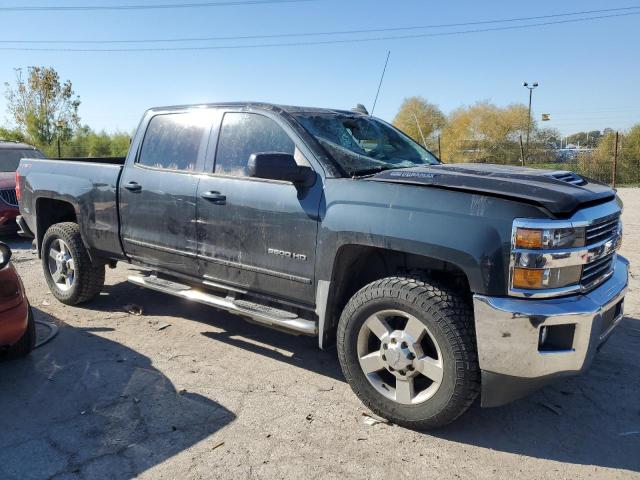 Photo 3 VIN: 1GC1KVEY8JF142170 - CHEVROLET SILVERADO 