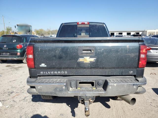 Photo 5 VIN: 1GC1KVEY8JF142170 - CHEVROLET SILVERADO 