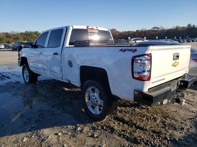 Photo 1 VIN: 1GC1KVEY8JF227588 - CHEVROLET SILVERADO 