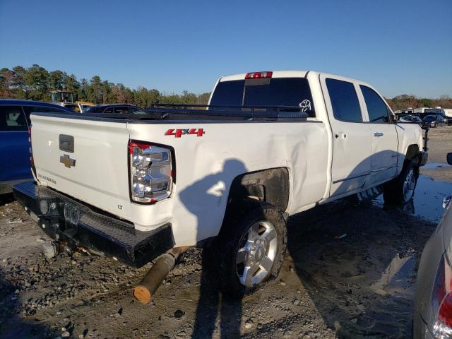 Photo 2 VIN: 1GC1KVEY8JF227588 - CHEVROLET SILVERADO 