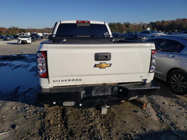 Photo 5 VIN: 1GC1KVEY8JF227588 - CHEVROLET SILVERADO 