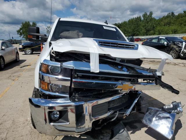 Photo 4 VIN: 1GC1KVEY8JF240776 - CHEVROLET SILVERADO 